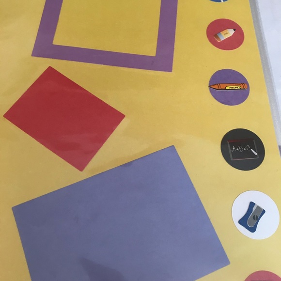 Scrap book - Picture 13 of 16